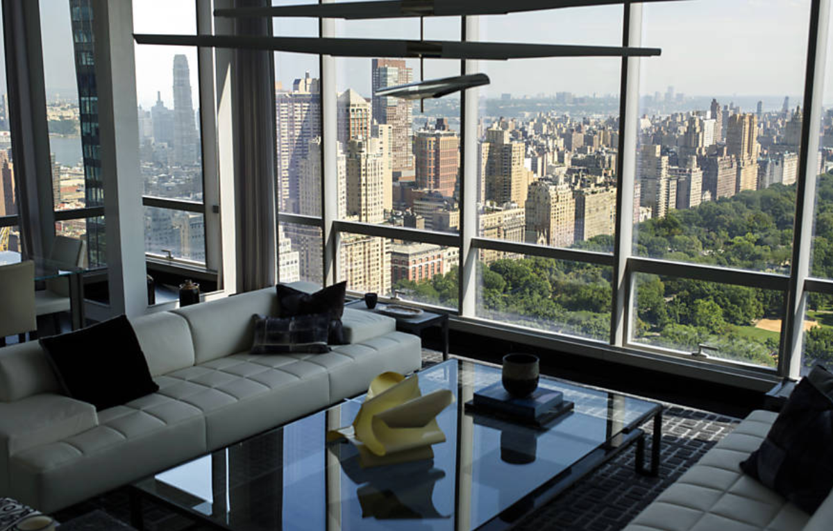 The Ultimate Guide to the Best Apartments and Accommodations for Rent in New York